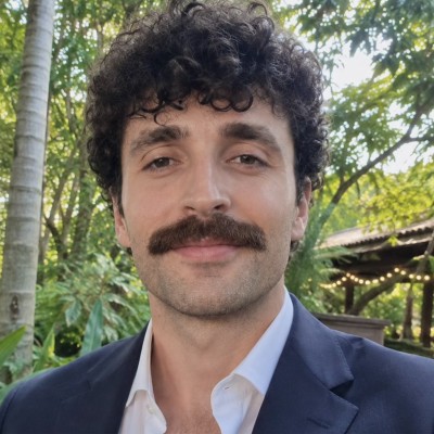 Aaron Lalor-Fitzpatrick